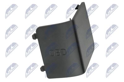 Cover, centre console NTY EZC-BM-235