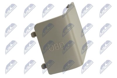 Cover, centre console NTY EZC-BM-236