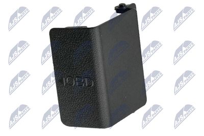 Cover, centre console NTY EZC-BM-237