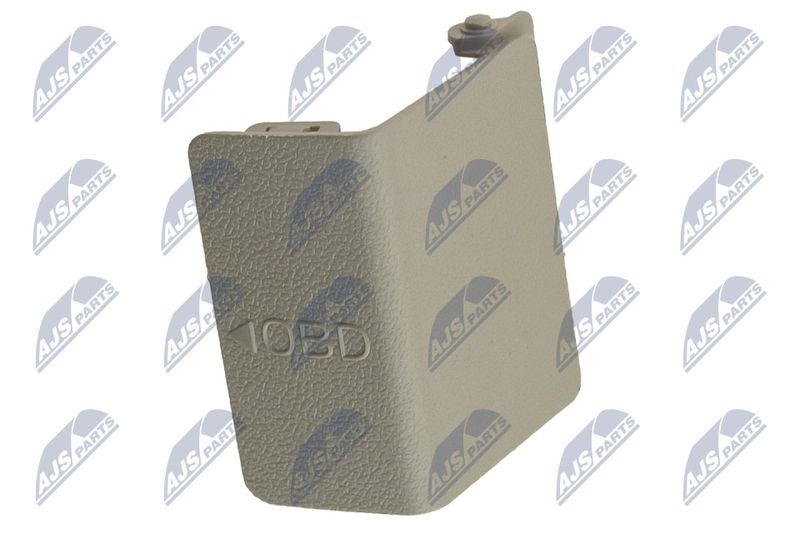 NTY EZC-BM-238 Cover, centre console
