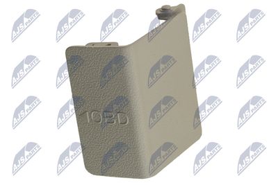Cover, centre console NTY EZC-BM-238