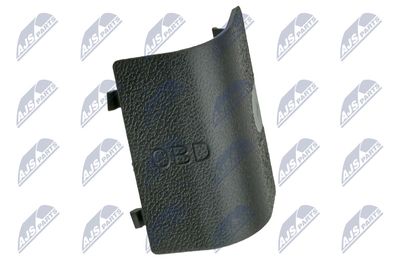 Cover, centre console NTY EZC-BM-239