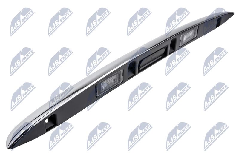 NTY EZC-BM-256 Tailgate Handle