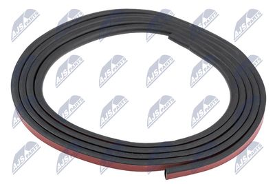 Seal, sunroof NTY EZC-BM-258