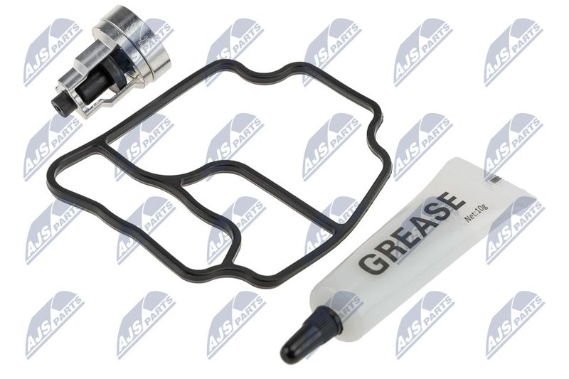 NTY EZC-BM-259 Housing, oil filter