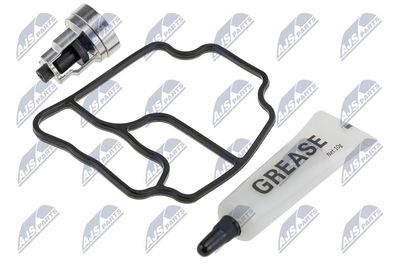 Housing, oil filter NTY EZC-BM-259