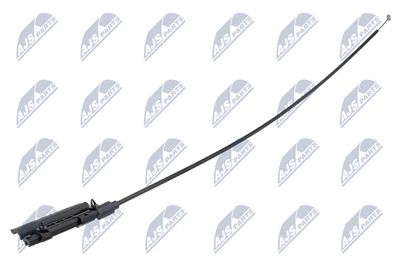 Bonnet Cable NTY EZC-BM-267