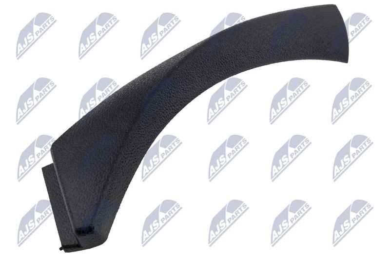 NTY EZC-BM-272 Door Handle, interior equipment