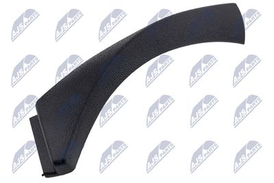 Door Handle, interior equipment NTY EZC-BM-272