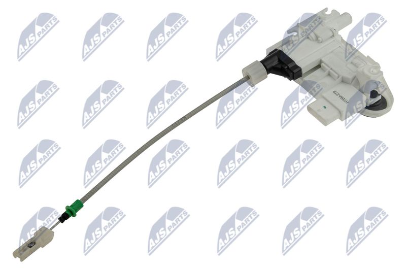 NTY EZC-BM-279 Closing aid, door