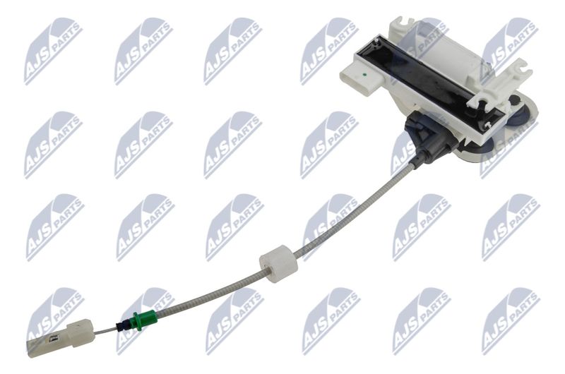 NTY EZC-BM-280 Closing aid, door