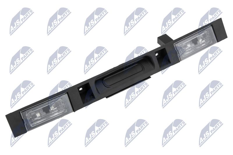 NTY EZC-BM-281 Switch, tailgate