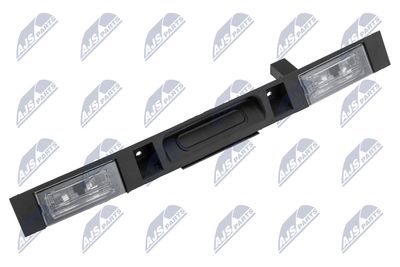 Switch, tailgate NTY EZC-BM-281