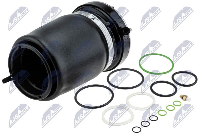 NTY EZC-BM-309 Air Spring, suspension