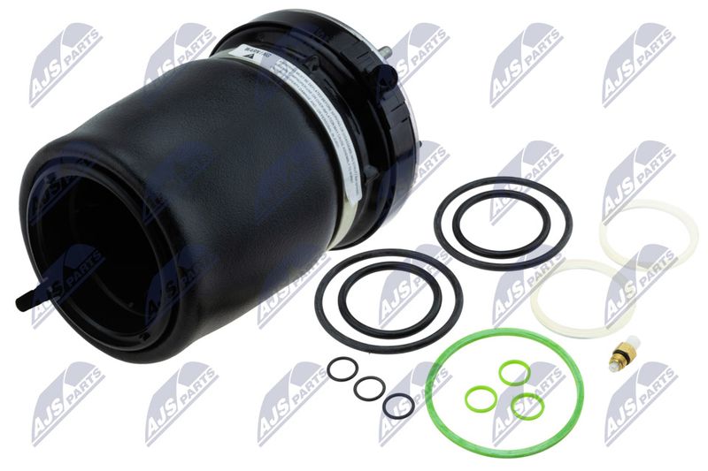NTY EZC-BM-310 Air Spring, suspension