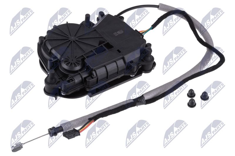 NTY EZC-BM-323 Closing aid, tailgate