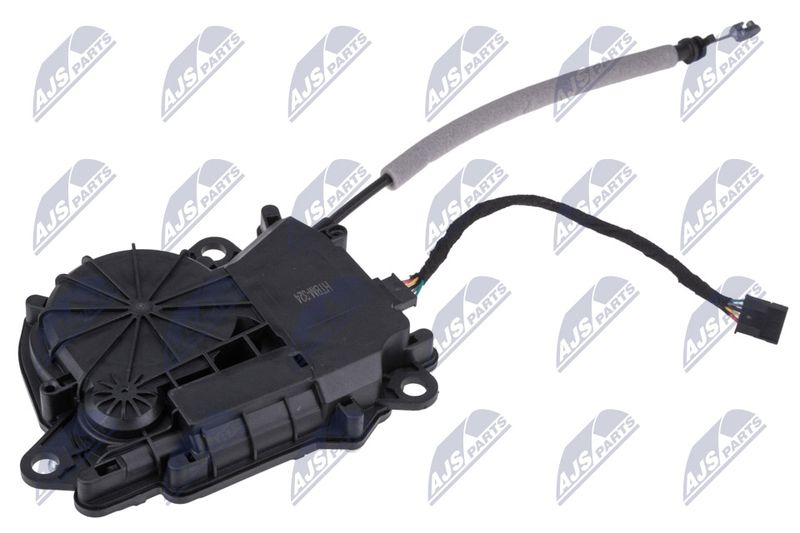 NTY EZC-BM-324 Closing aid, tailgate