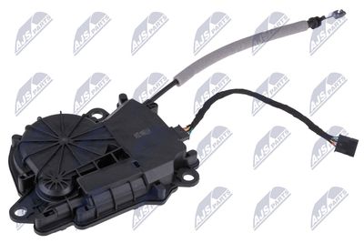 Closing aid, tailgate NTY EZC-BM-324