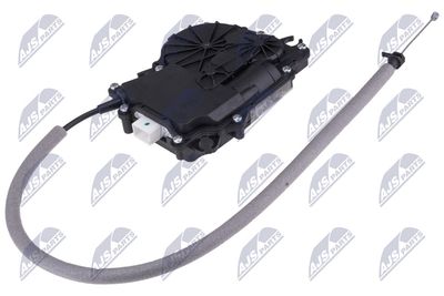 Closing aid, tailgate NTY EZC-BM-325