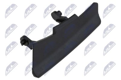 Armrest NTY EZC-BM-328