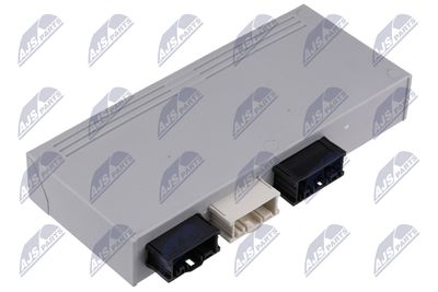 Cable Repair Kit, control unit (tailgate opening) NTY EZC-BM-333
