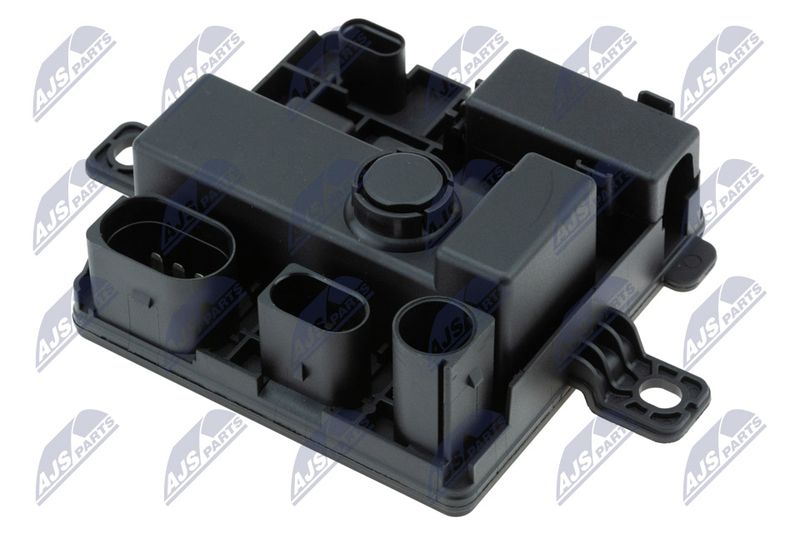 NTY EZC-BM-336 Control Unit, ignition system