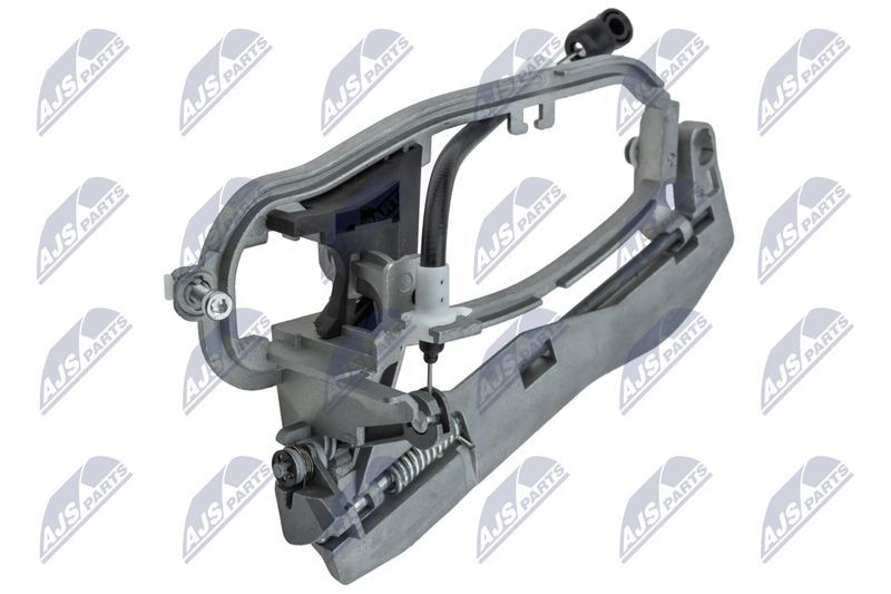 NTY EZC-BM-347 Frame, exterior door handle