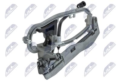 Frame, exterior door handle NTY EZC-BM-347