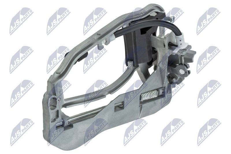 NTY EZC-BM-348 Frame, exterior door handle