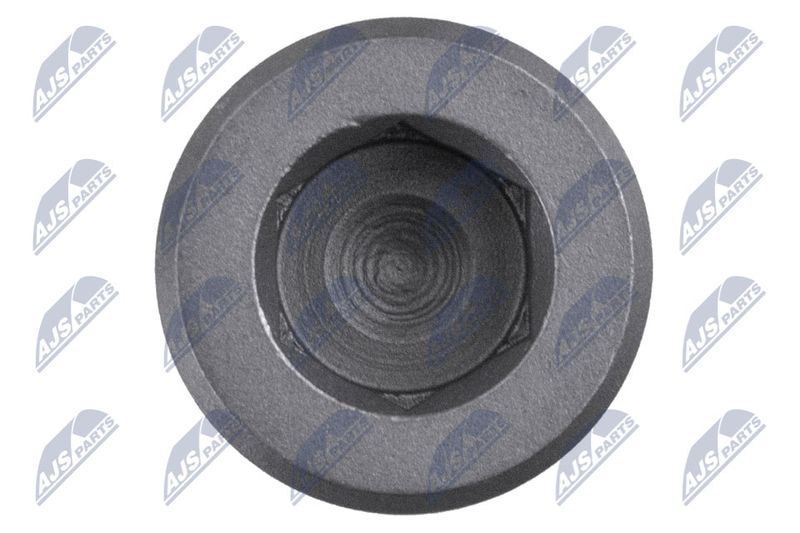 NTY EZC-BM-363 Screw Plug, oil sump