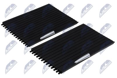 Cover, centre console NTY EZC-BM-376