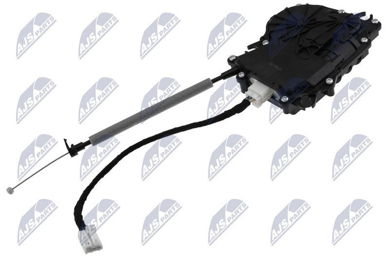 NTY EZC-BM-396 Tailgate Lock