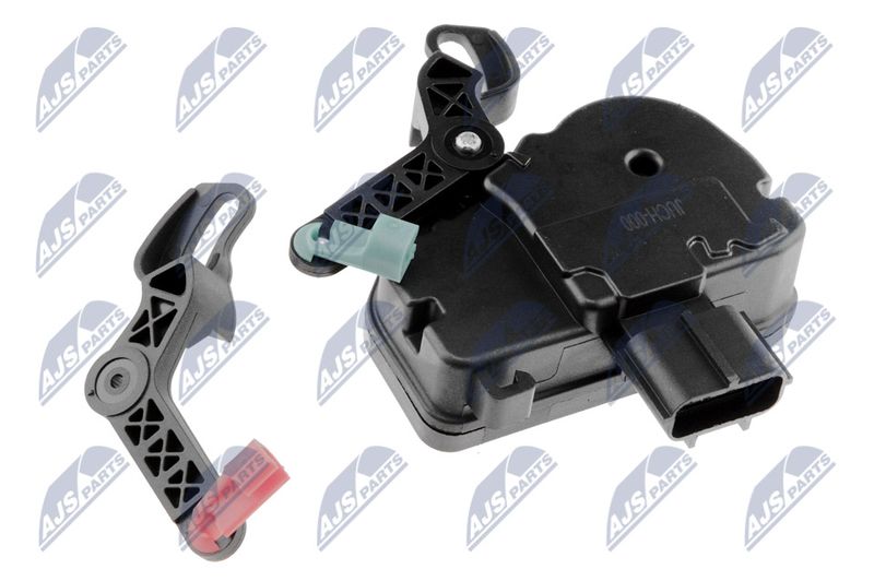 NTY EZC-CH-000 Actuator, central locking system