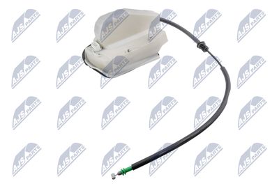 Central Locking System NTY EZC-CH-046