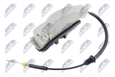Central Locking System NTY EZC-CH-047