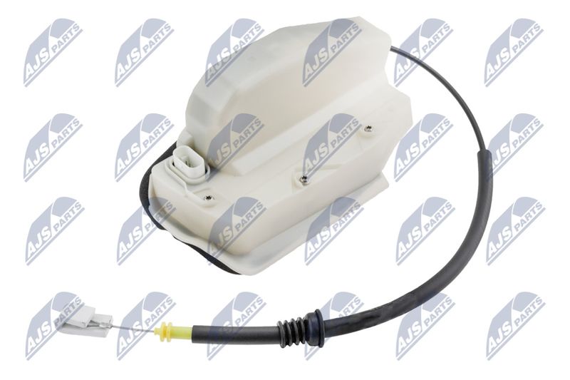NTY EZC-CH-048 Central Locking System