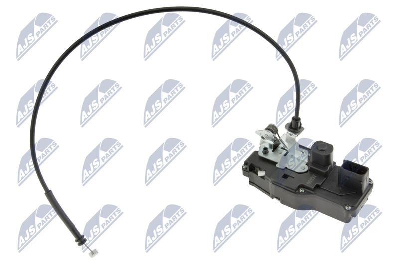 NTY EZC-CH-049 Actuator, central locking system