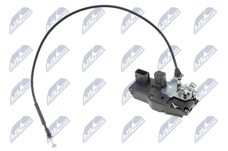 NTY EZC-CH-050 Actuator, central locking system