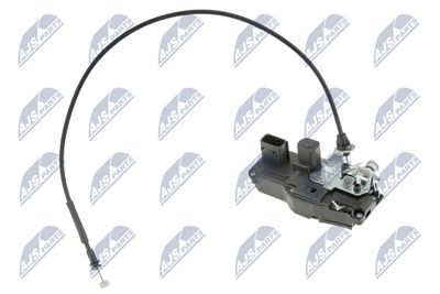 Actuator, central locking system NTY EZC-CH-050