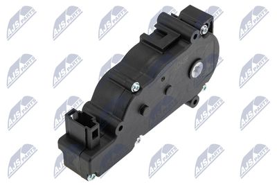 Actuator, central locking system NTY EZC-CH-056