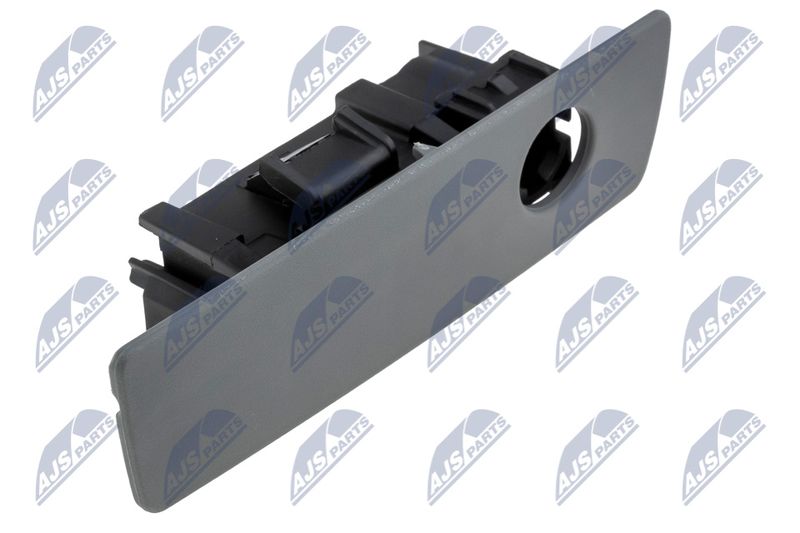 NTY EZC-CH-071 Glove Compartment