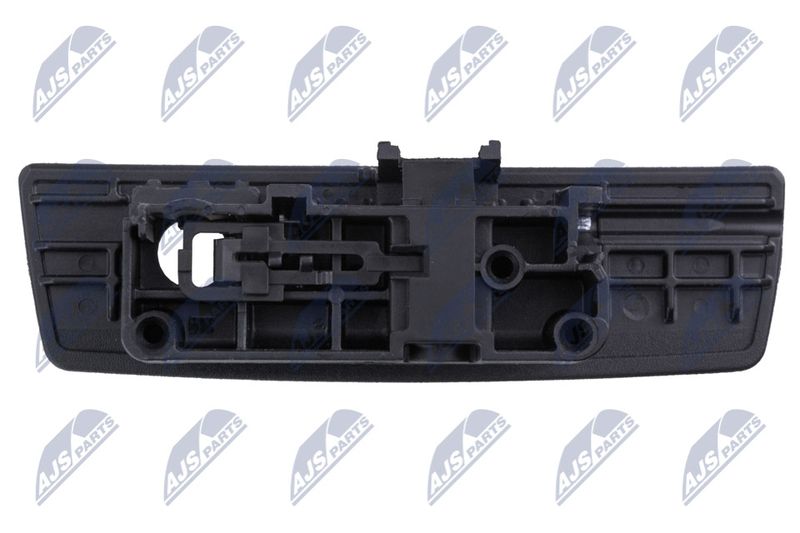 NTY EZC-CH-083 Glove Compartment Lock