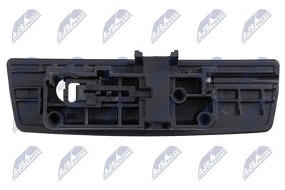 Glove Compartment Lock NTY EZC-CH-083