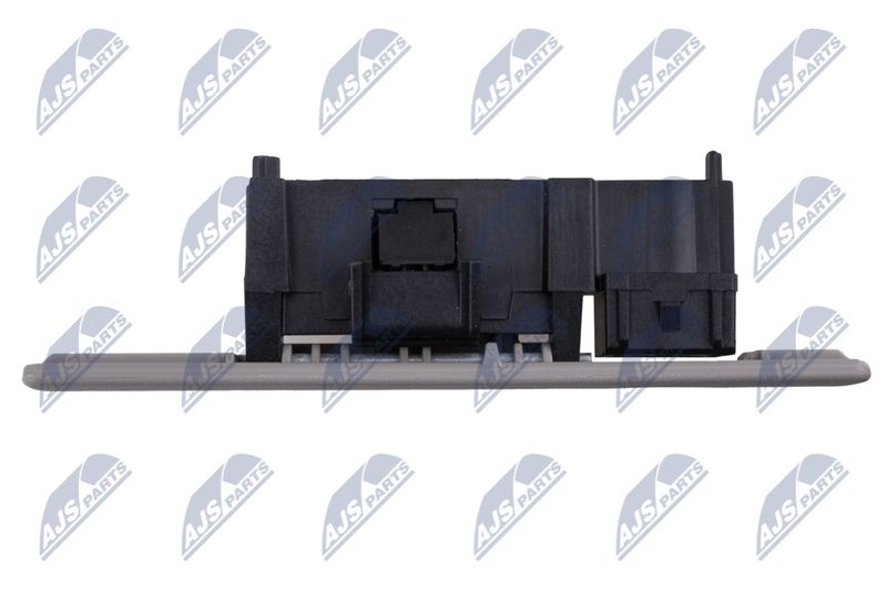 NTY EZC-CH-084 Glove Compartment Lock