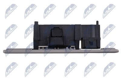 Glove Compartment Lock NTY EZC-CH-084