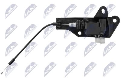 Actuator, central locking system NTY EZC-CH-086