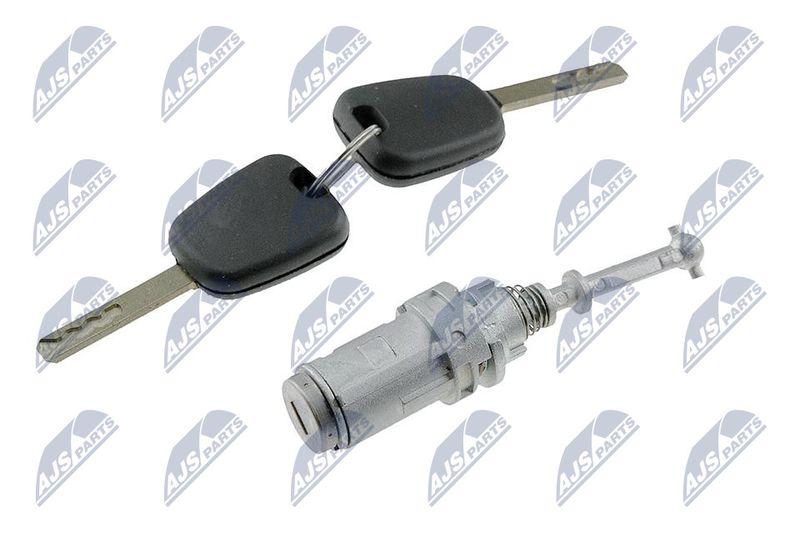NTY EZC-CT-005 Lock Cylinder