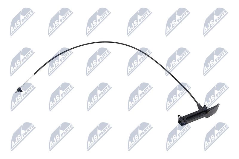 NTY EZC-CT-006 Bonnet Cable