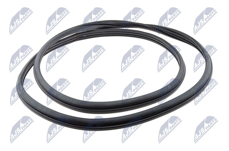NTY EZC-CT-018 Seal, boot-/cargo area lid