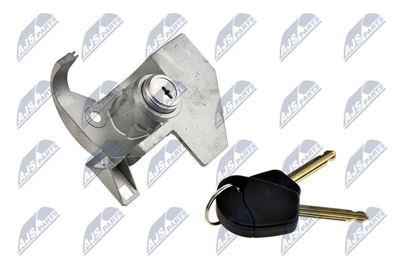 NTY EZC-CT-020 Tailgate Lock
